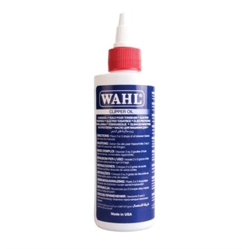 Wahl Clipper Oil - 113ml