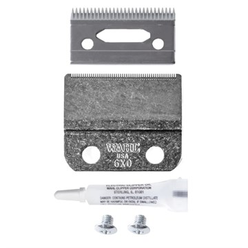 Wahl Balding Clipper Blade Set