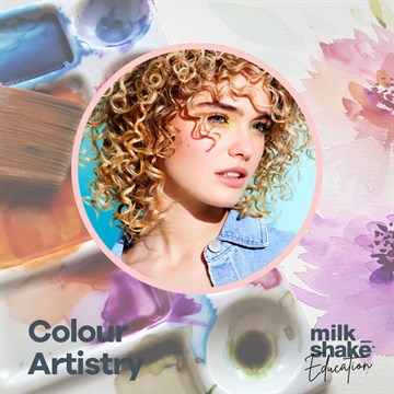 milk_shake Colour Artistry