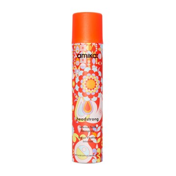 amika HEADSTRONG 2.0 intense hold hairspray 248ml