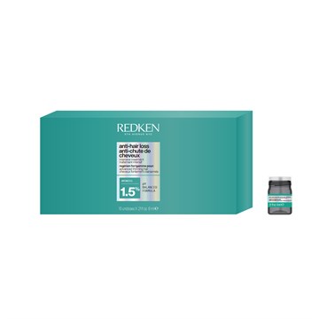 Redken  Acidic Grow Full System Intensive Treatment 10ml x 6