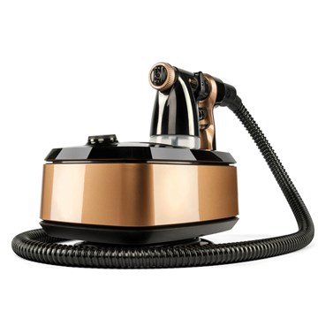 Sienna X Aura Xena Machine, Hose & Gun