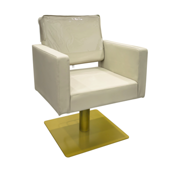Scorpion Larkvik Styling Chair Champagne