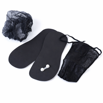 Beauty Essential Disposable SprayTan Kit