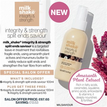 Milk_Shake Saviour Intro - MILSAVIOUR