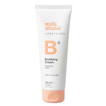 milk_shake Lifestyling Bodifying Cream 125ml