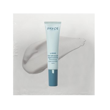 PAYOT Lisse Smoothing Eye & Lip Care 1.5ml Sample X 10