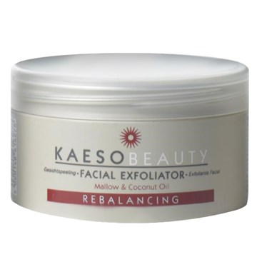Kaeso Rebalancing Exfoliator Mallow & Coconut Oil - 245ml