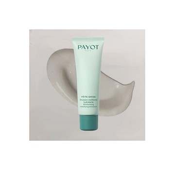 PAYOT Pate Grise Shine Control Rebalancing Moisturiser 2ml Sample X10