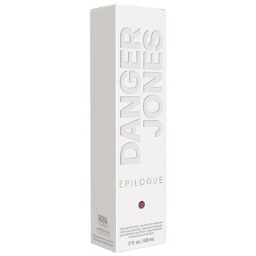 Danger Jones Epilogue Permanent Colour - 60ml