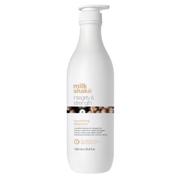 Milk_Shake Integrity & Strength Shampoo 1000ml