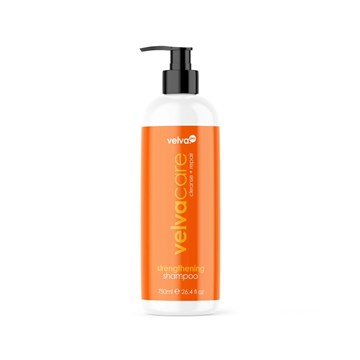 Velvacare Strengthening Cleanse & Repair Shampoo - 750ml