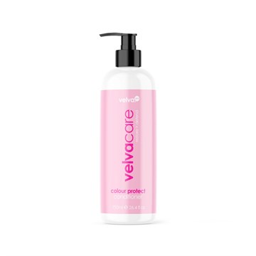 Velvacare Colour Protect Cleanse & Defend Conditioner - 750ml