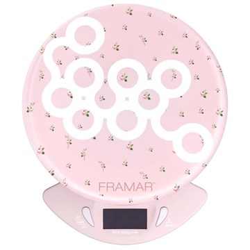 Framar Country Charm Digital Scale