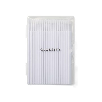 Glossify Precision Brushes