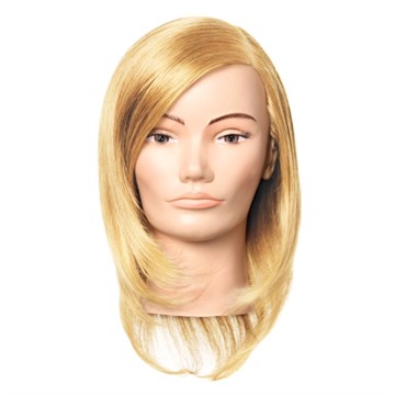 Pivot Point Kim B Blonde Training Head 25cm