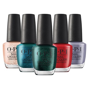 OPI Nail Lacquer - Clearance