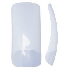 Cuccio Ultrawear Nail Tips 50 Pack - Clearance