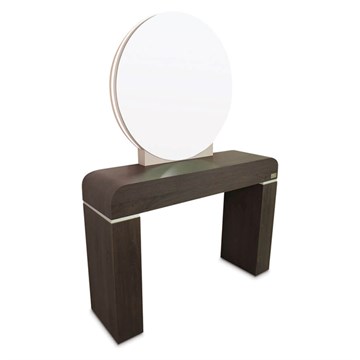 REM Solaire Styling Unit - 1 Position (LED Mirror)