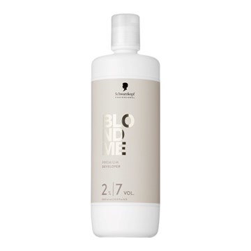 Schwarzkopf BlondMe Premium Developer 2% 7 Vol - 1L