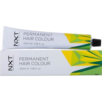 NXT Permanent Hair Colour Clearance - Yellow Intensifier