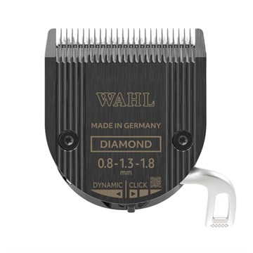 Wahl Kuno Clipper Replacement Blade With Taper Arm
