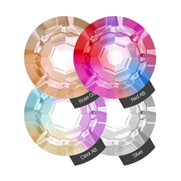 Halo Create Nail Art Crystals - Clearance