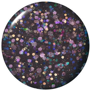 OPI NL Hot and Coaled - Winter 23 Collection