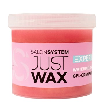 Just Wax Expert Gel-Creme Wax Watermelon 425g