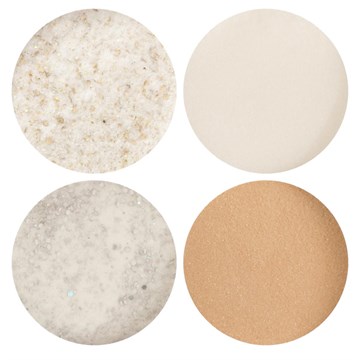 NSI Secrets Moondust Nail Art Powder 5g - Clearance