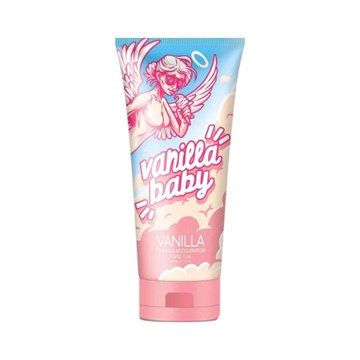 Bliss Rapid Tan Vanilla Baby Accelerator 200ml