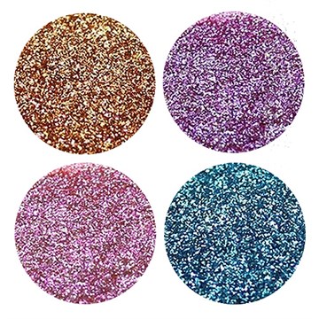 Perfect Sense Glitter Ultra Fine - Clearance