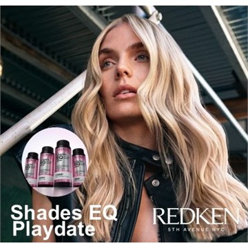 Redken Shades EQ Playdate