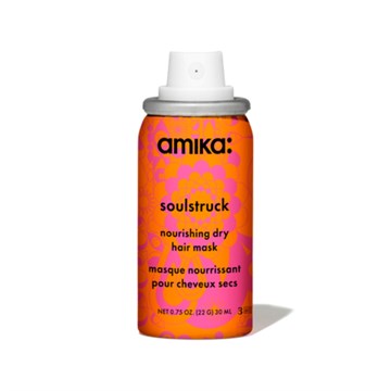 amika SOULSTRUCK hair mask sample 0.75oz