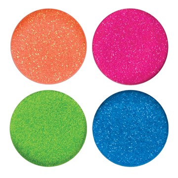 NSI Nail Art Glitter Dust 7g - Clearance