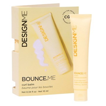 DESIGNME Bounce.ME Curl Balm 10ml - Sample