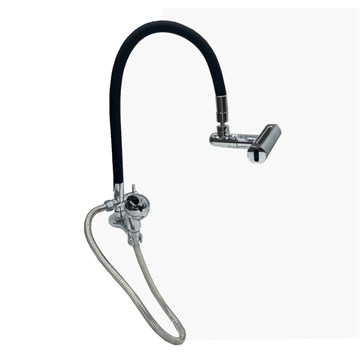 Scorpion 4 in 1 Shower head