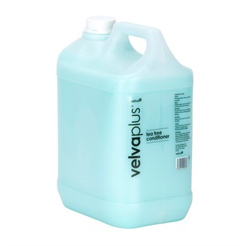 Velvaplus Tea Tree Backwash Conditioner - 4L