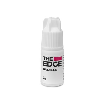 The Edge Nail Adhesive Glue - 3g