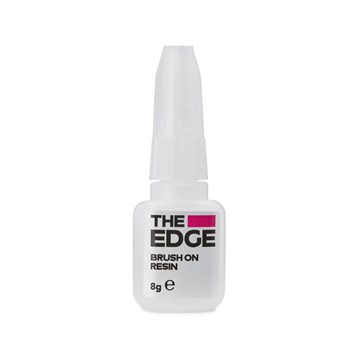 The Edge Brush on Resin 8g