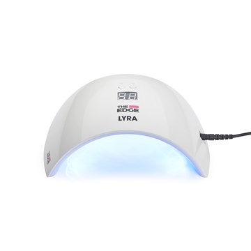 The Edge Lyra 36w UV/LED Combination Lamp