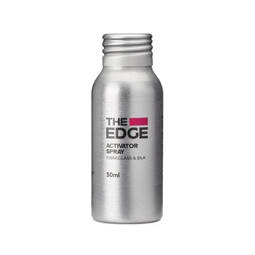 The Edge Resin Activator Spray 50ml