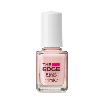 The Edge 5 Star Base Coat 11ml