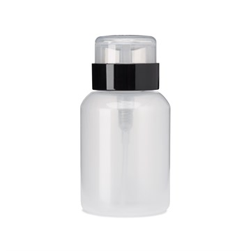 The Edge Flip Top Dispenser Pump 120ml