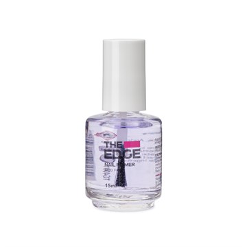 The Edge Acid Free Nail Primer - 15ml