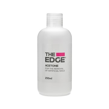 The Edge Acetone 250ml
