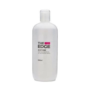 The Edge Acetone 500ml