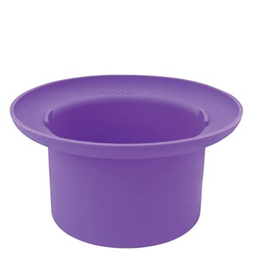 Hive Pro Silicone Wax Liner 500cc (Purple)