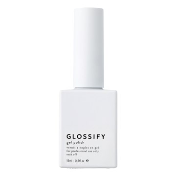 Glossify Basic Base Coat HEMA Free Gel Polish - 15ml