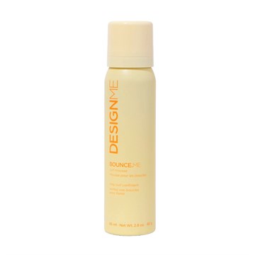 DESIGNME Bounce.ME Curl Mousse - 85ml